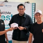Stafsus Presiden Dorong Kolaborasi Digital untuk UMKM
