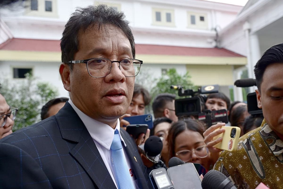 Kas Negara Menipis? Ini Penjelasan Menkeu Purbaya