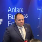 Danantara Ungkap Progres Proyek Kampung Haji di Makkah