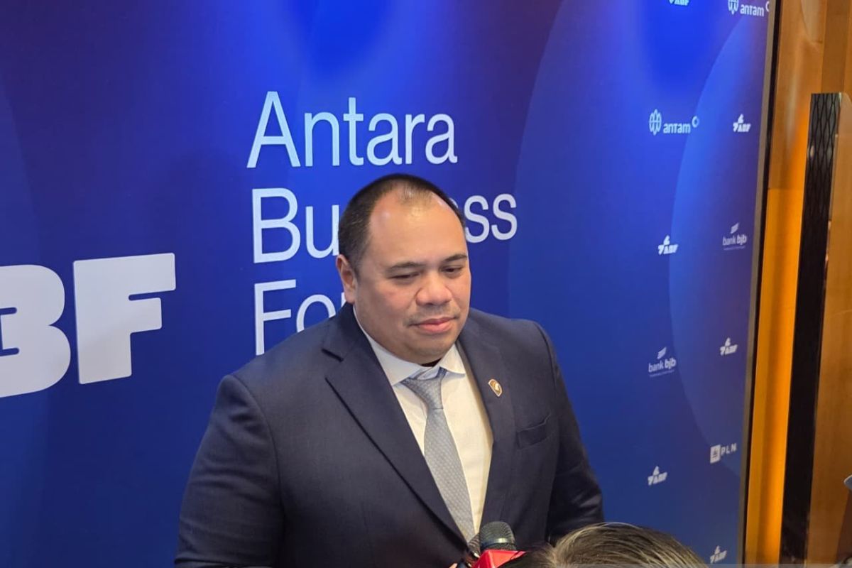 Danantara Ungkap Progres Proyek Kampung Haji di Makkah