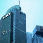 BCA Mulai Realisasikan Buyback Saham Rp5 Triliun