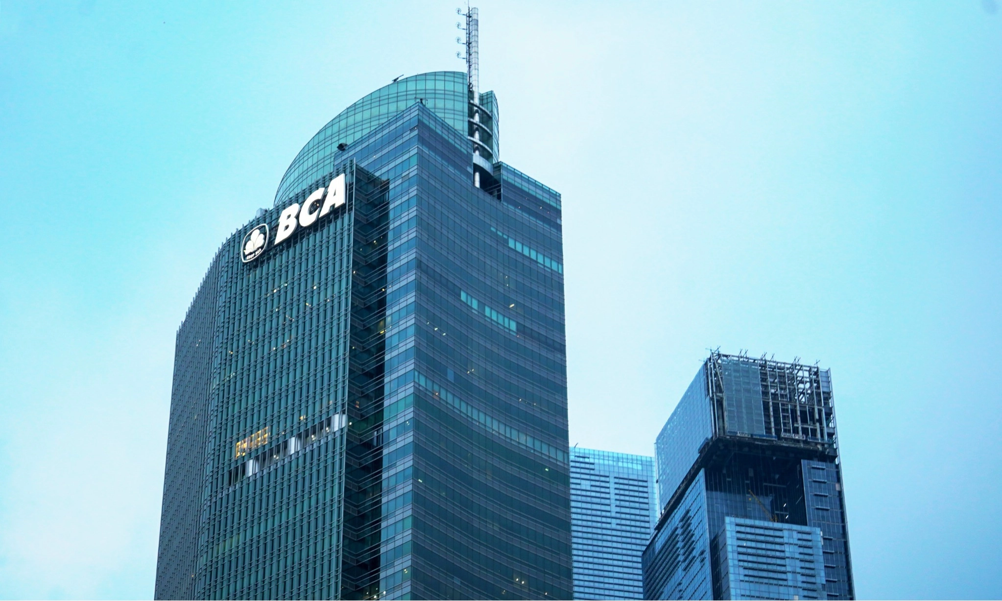 BCA Mulai Realisasikan Buyback Saham Rp5 Triliun