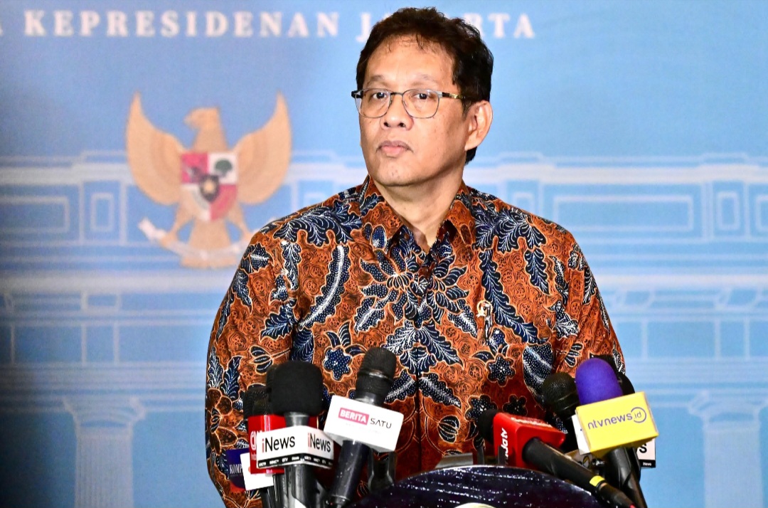 Menkeu Purbaya: APBN Aman, Uang Negara Masih Banyak