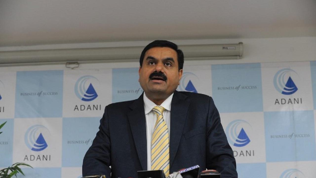 Gautam Adani Setuju Bayar Denda Selesaikan Kasus di AS