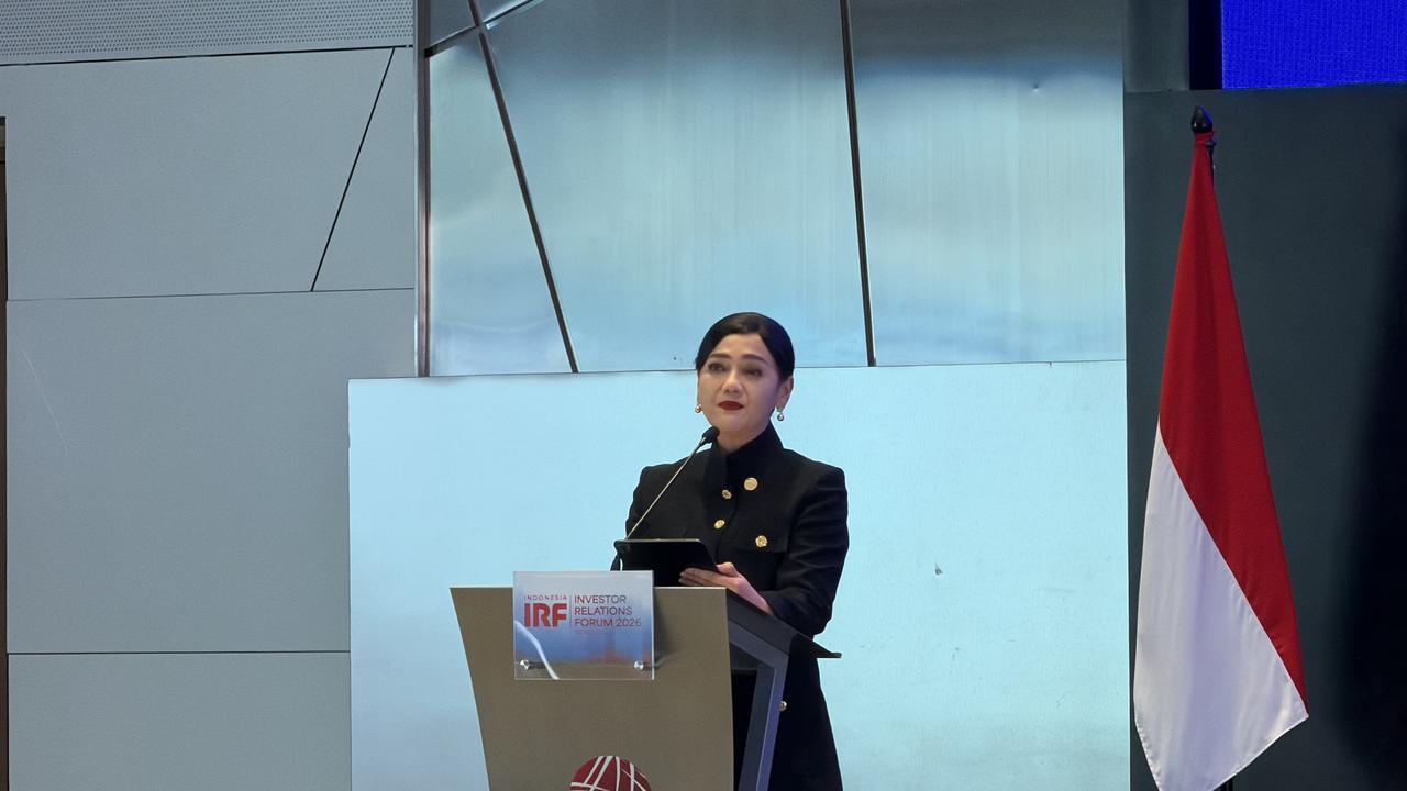 Revisi Aturan Diproyeksi Genjot Transaksi Bursa Karbon
