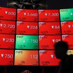 IHSG Menguat Ditopang Saham Perbankan dan Konglomerasi
