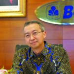 BCA Catat Penyaluran Kredit Naik 5,6 Persen