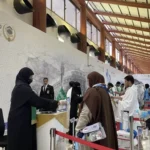 InJourney Airports Tuntaskan Keberangkatan Jamaah Haji
